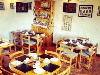 Bed & Breakfast Clai Ban 3*