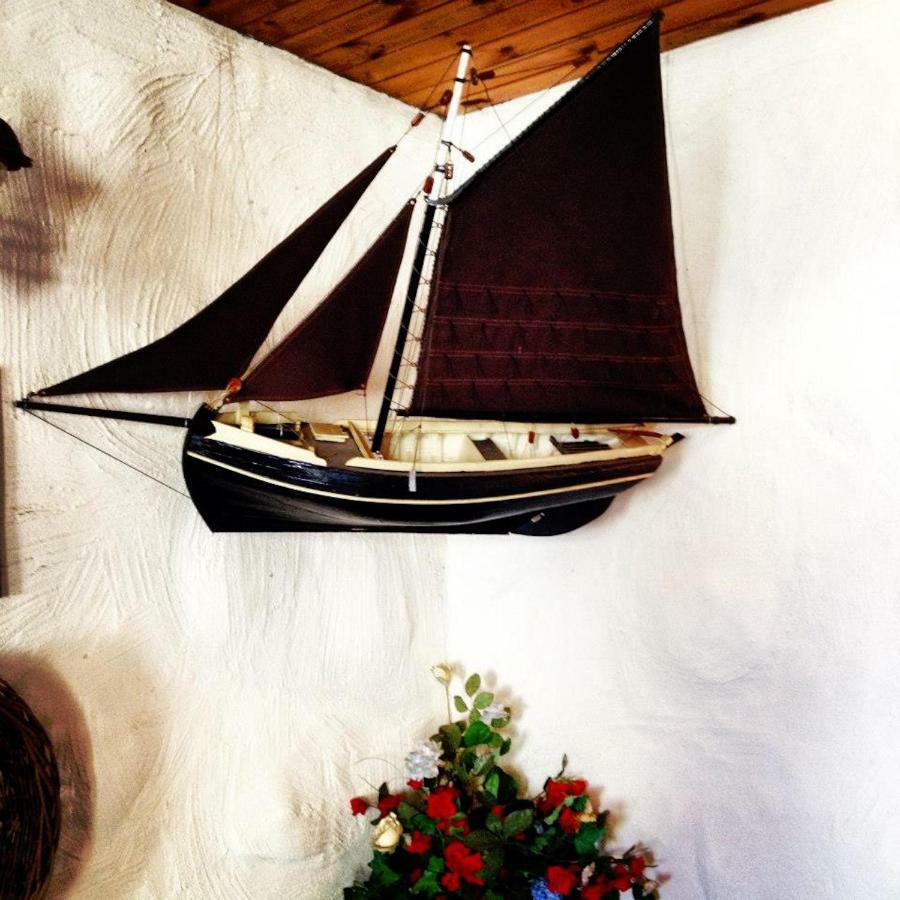 Bed & Breakfast Clai Ban Kilronan (Inishmore)
